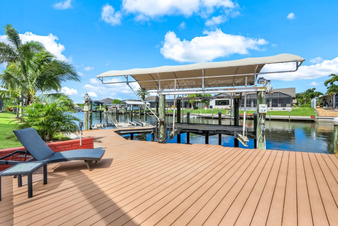 4418 SW 10th Ave, Cape Coral, FL 33914