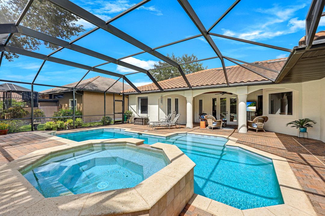 3960 Deep Passage Way, Naples, FL 34109