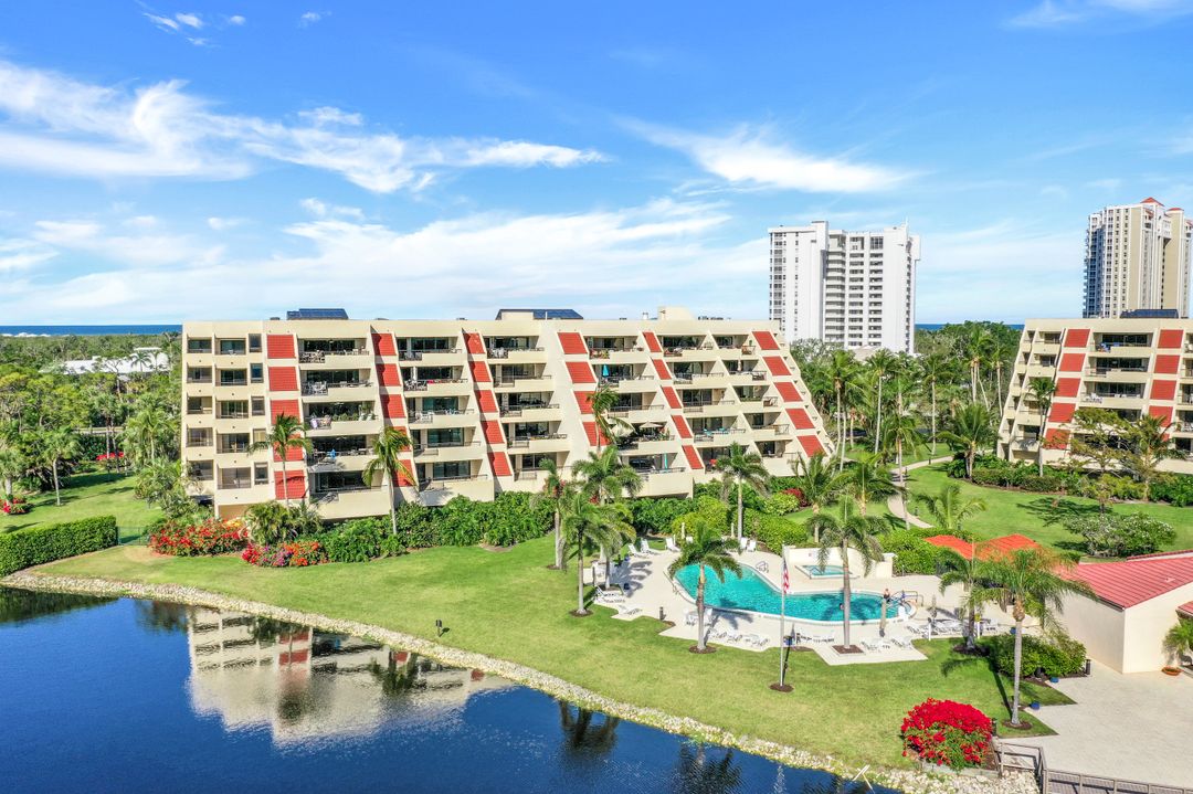 6300 Pelican Bay Blvd #A-405, Naples, FL 34108