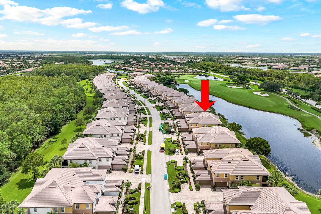 9516 Ironstone Terrace #102, Naples, FL 34120