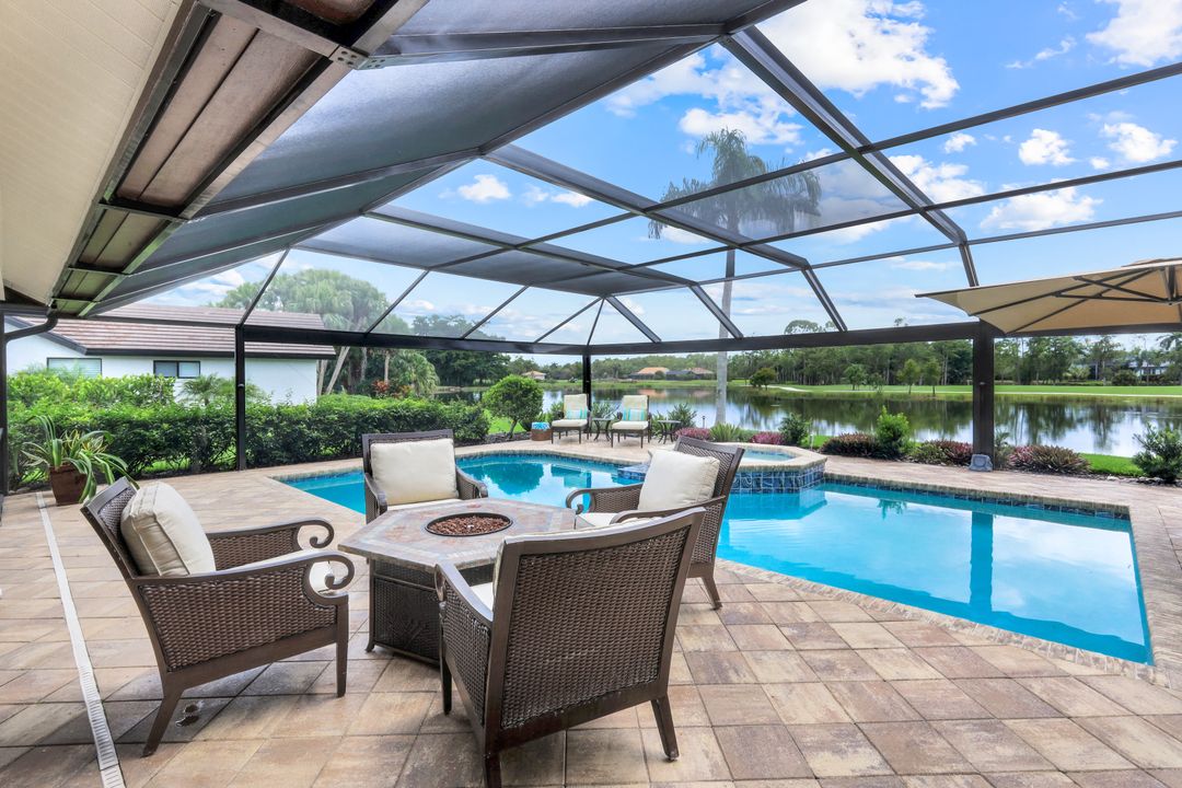 12166 Water Oak Dr, Estero, FL 33928