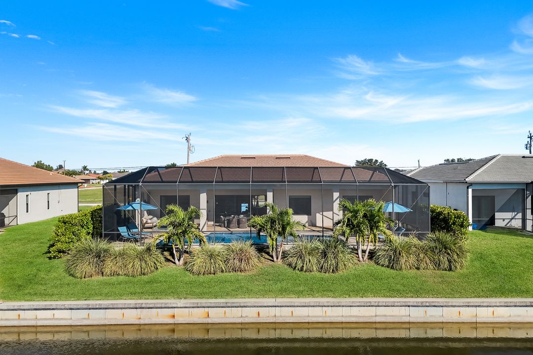 1506 SW 28th St, Cape Coral, FL 33914