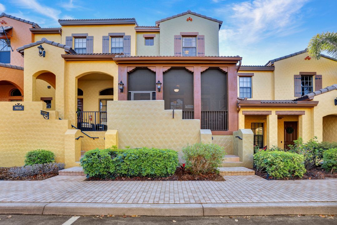 9115 Capistrano St S  #8207, Naples, FL 34113