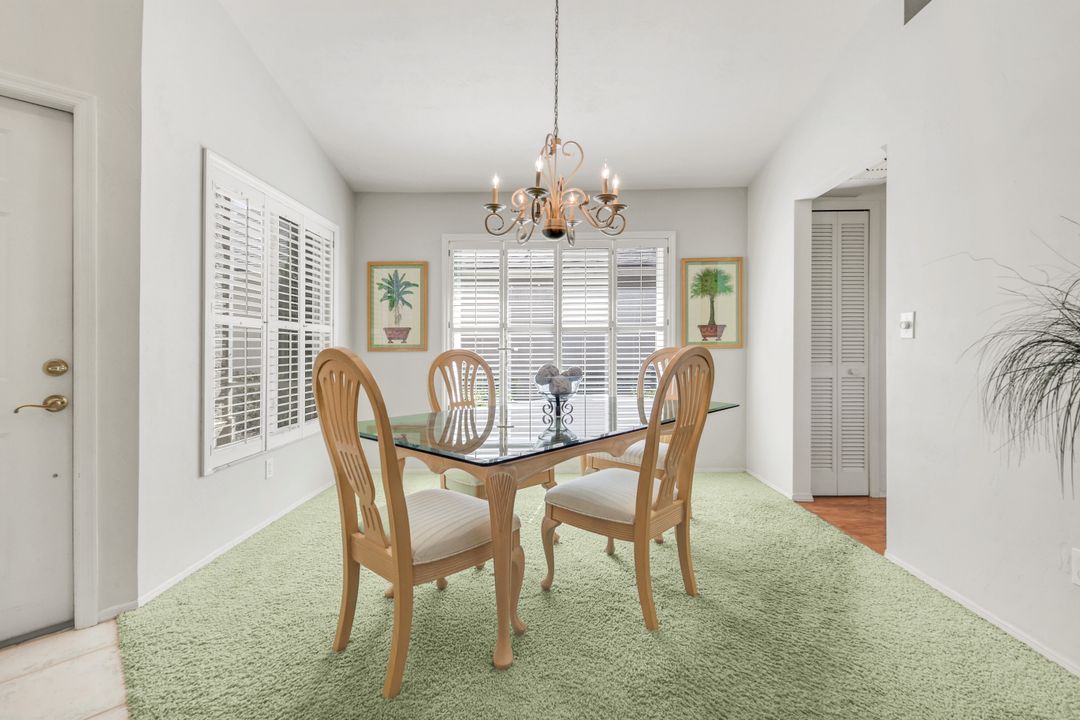 21031 Butchers Holler, Estero, FL 33928