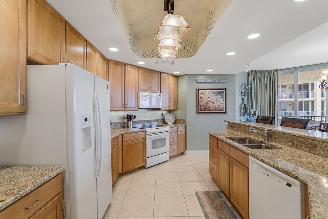3426 Hancock Bridge Pkwy #501W , North Fort Myers, FL 33903