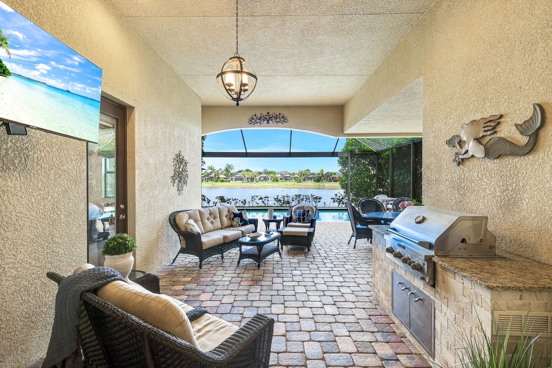 23371 Sanabria Loop, Bonita Springs, FL 34135