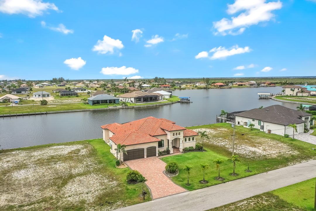 4424 NW 33rd Ln, Cape Coral, FL 33993