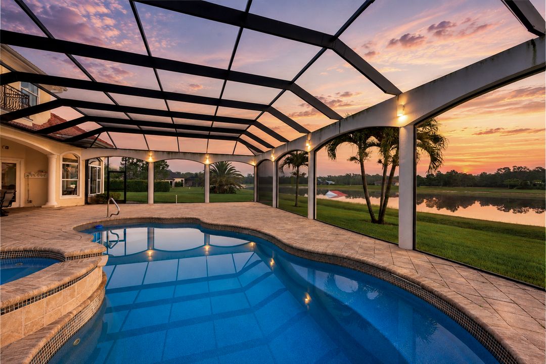 20301 Barefoot Ski Blvd, Estero, FL 33928