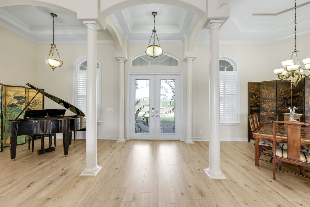 1503 NW 41st Pl, Cape Coral, FL 33993