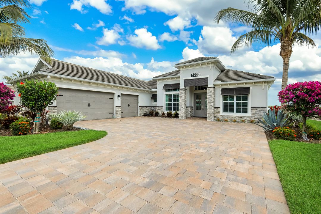 14900 Blue Bay Cir, Miromar Lakes, FL 33913