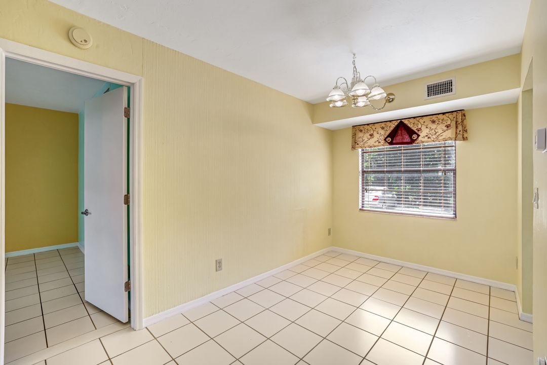 5501 Rattlesnake Hammock Rd #109, Naples, FL 34113