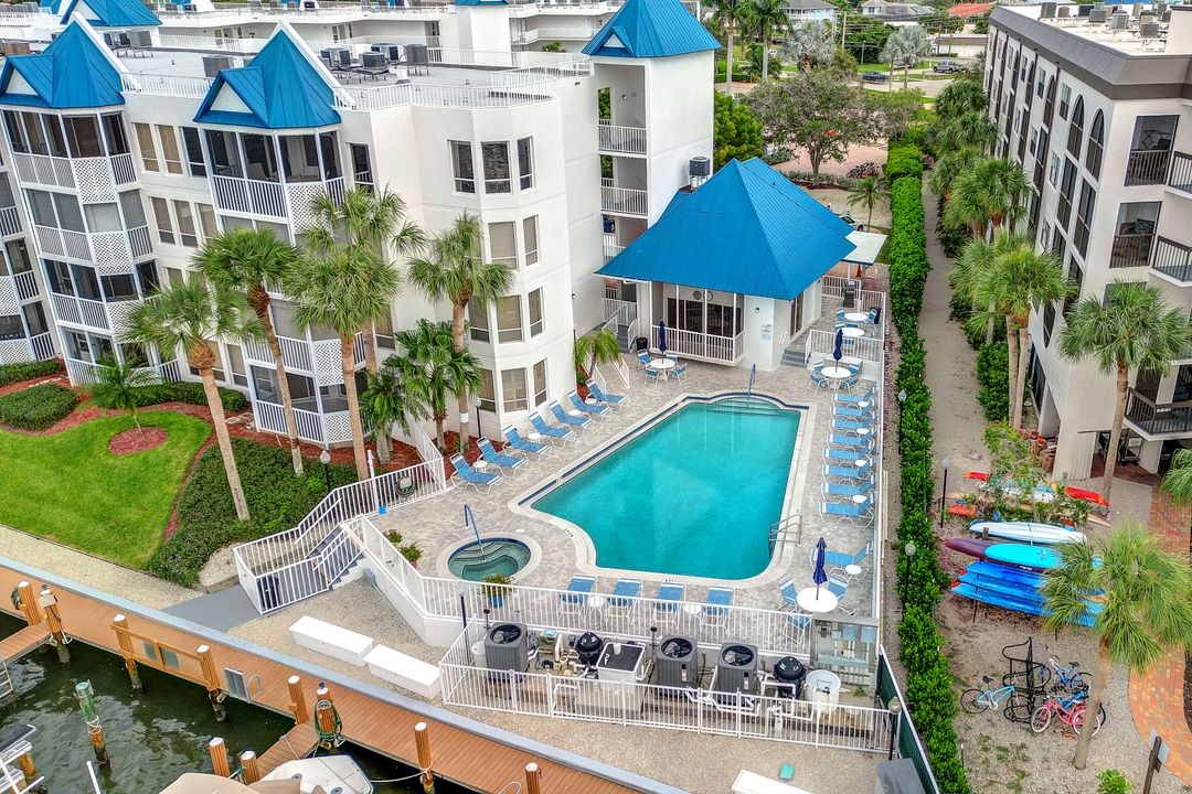 991 N Barfield Dr #205, Marco Island, FL 34145