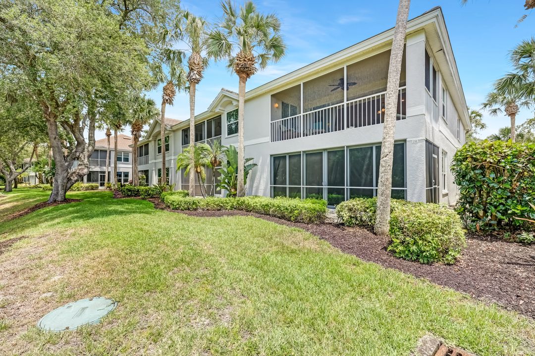 25216 Pelican Creek Cir #201, Bonita Springs, FL 34134