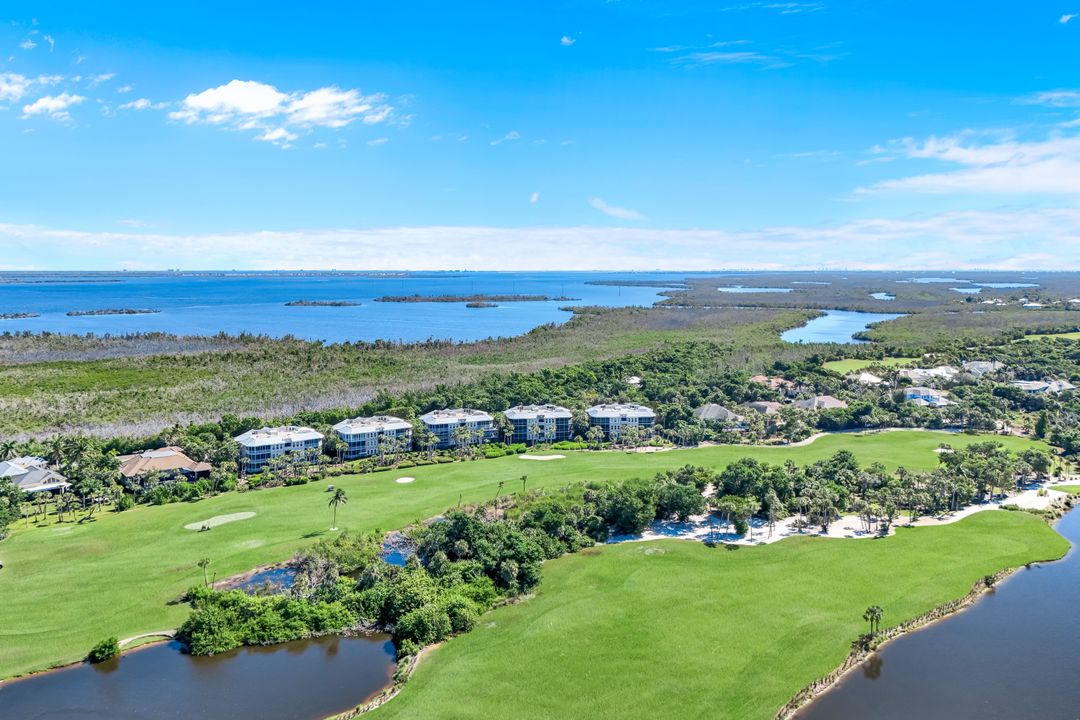 5663 Baltusrol Ct #3A, Sanibel, FL 33957