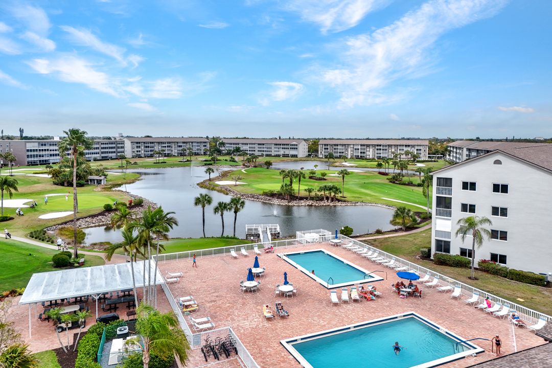 14941 Hole in 1 Cir #103, Fort Myers, FL 33919