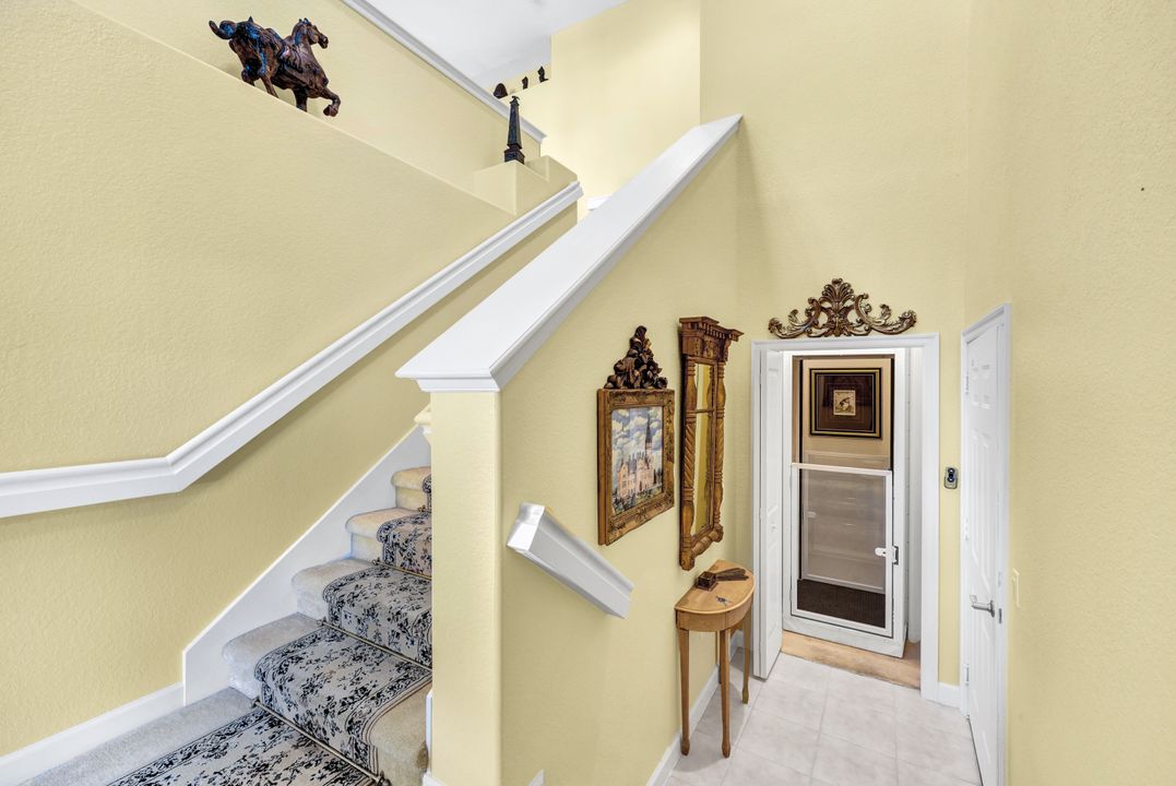 8517 Via Garibaldi Cir #201, Estero, FL 33928