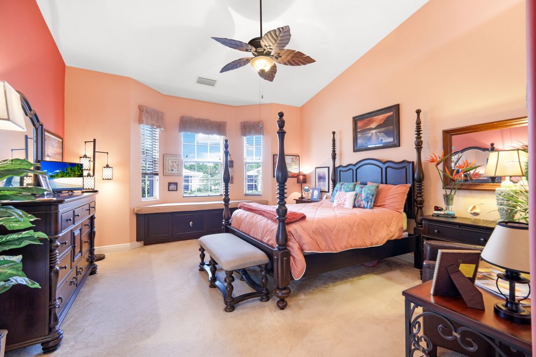 19690 Marino Lake Cir #2303, Miromar Lakes, FL 33913