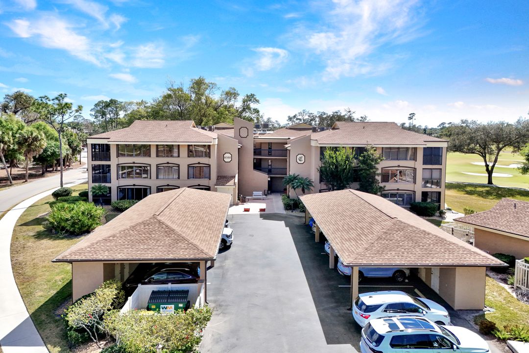 6300 Cougar Run  #104, Fort Myers, FL 33908