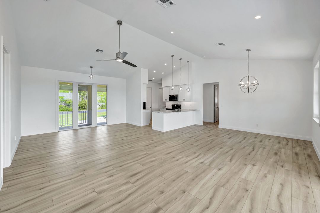 3551 Heron Landing Cir, Saint James City, FL 33956