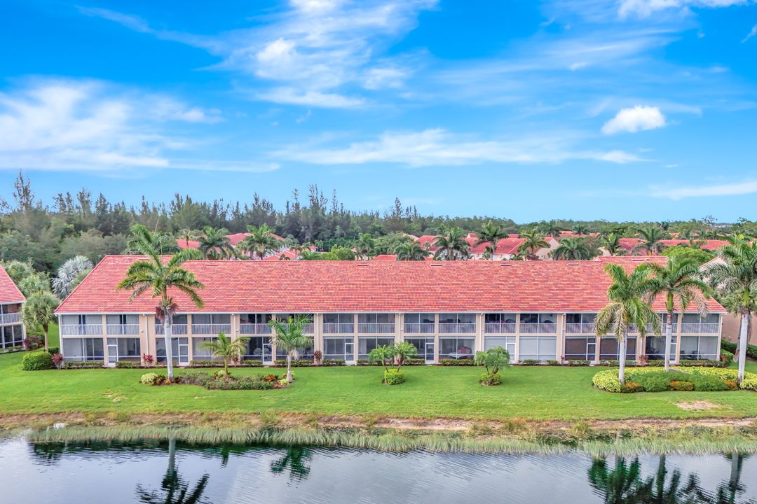 2386 Magnolia Ave #15, Naples, FL 34112