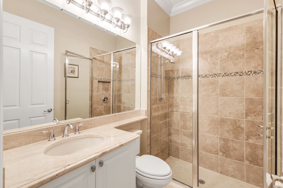 3917 Glacier Ct, Naples, FL 34119