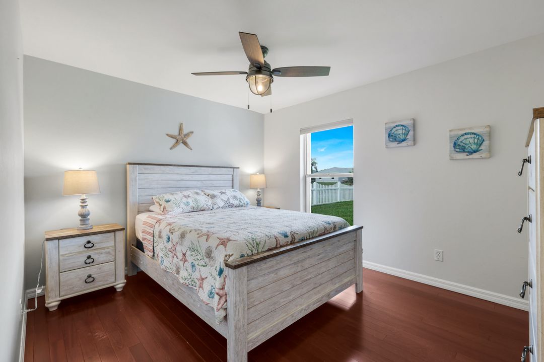 615 SW 39th Terrace, Cape Coral, FL 33914