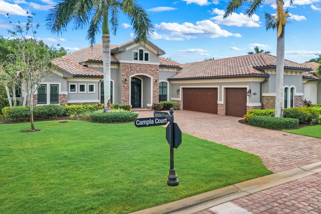 23844 Campla Ct, Bonita Springs, FL 34134