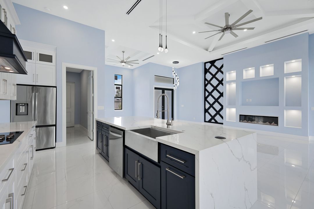 2917 NW 27th St, Cape Coral, FL 33993
