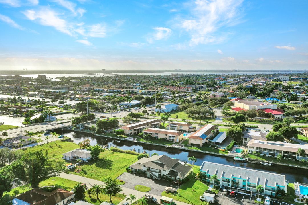 1412 SE 40th St  #3, Cape Coral, FL 33904