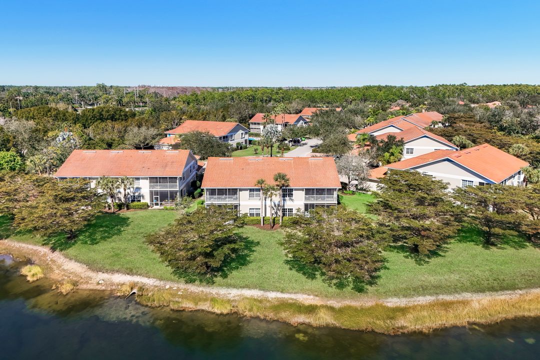 6360 Lexington Ct  #201, Naples, FL 34110