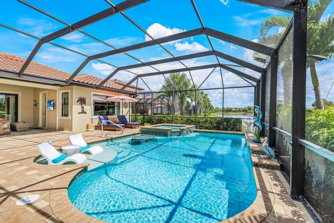 10263 Porto Romano Drive, Miromar Lakes, FL 33913