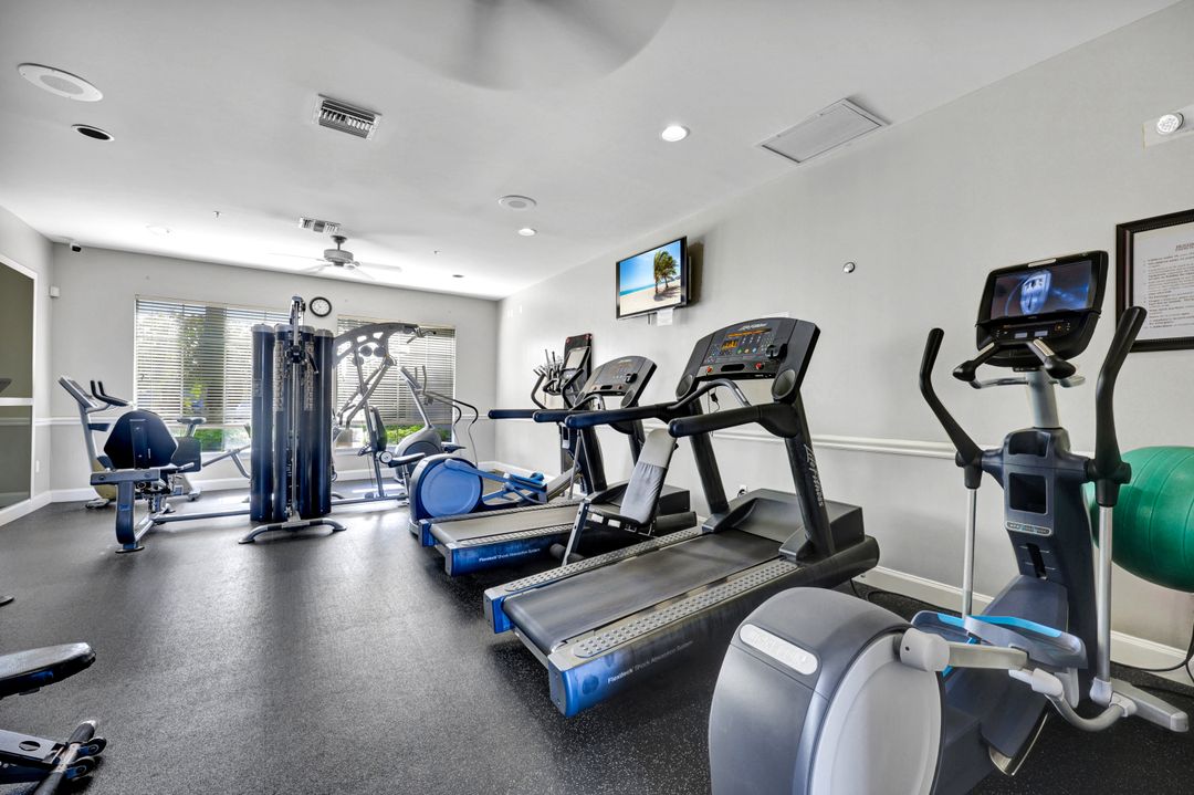 2469 Millcreek Ln #102, Naples, FL 34119