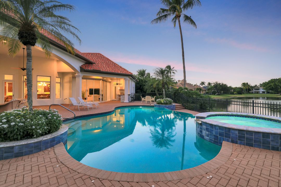 8728 Purslane Dr, Naples, FL 34109