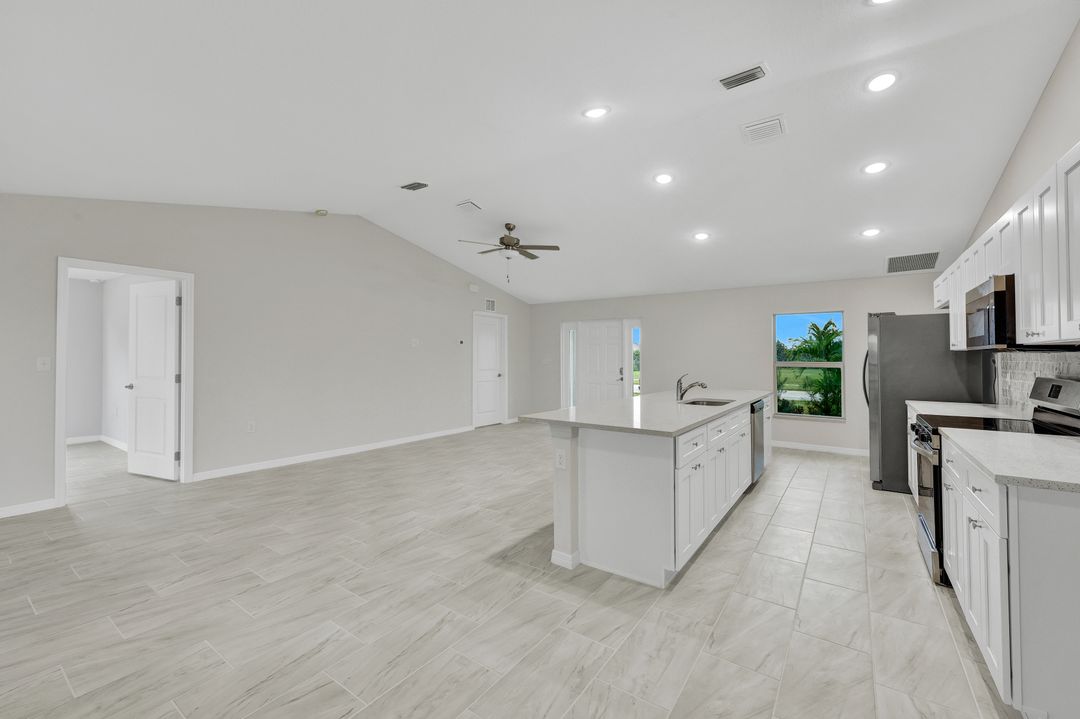 266 El Dorado Blvd N, Cape Coral, FL 33993