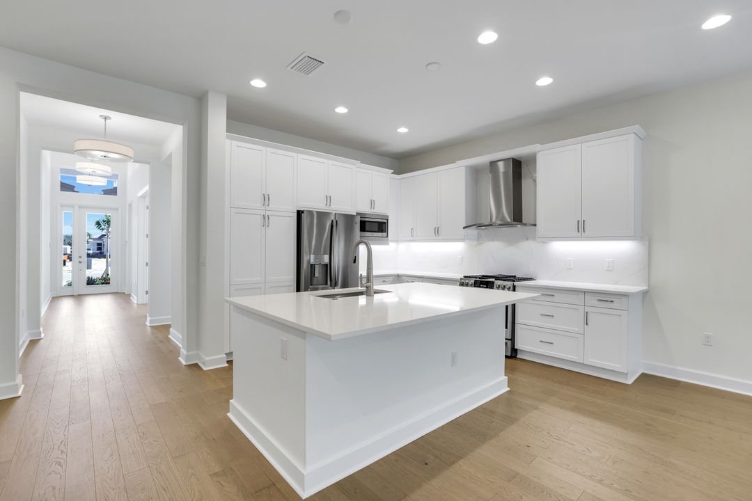 2687 Ridgecrest Pl, Naples, FL 34112