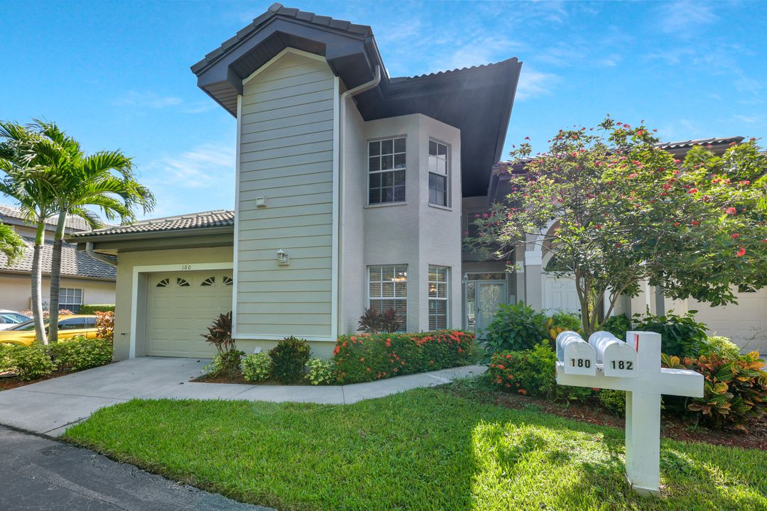180 Via Perignon, Naples, FL 34119