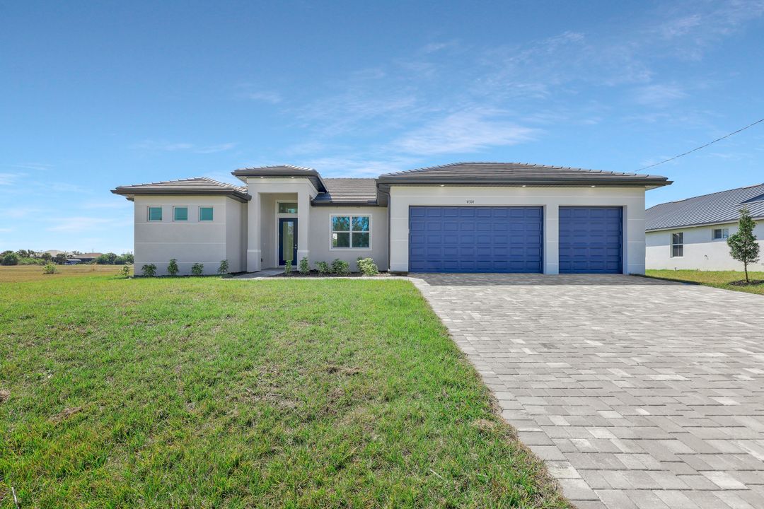 4314 NW 22nd St, Cape Coral, FL 33993