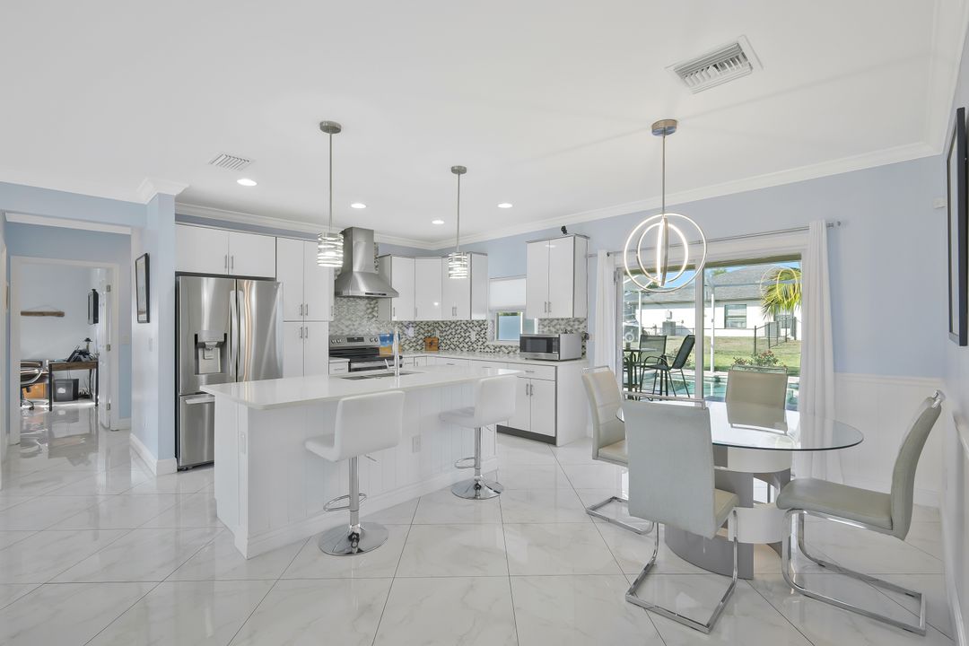 603 SW 12th Terrace, Cape Coral, FL 33991