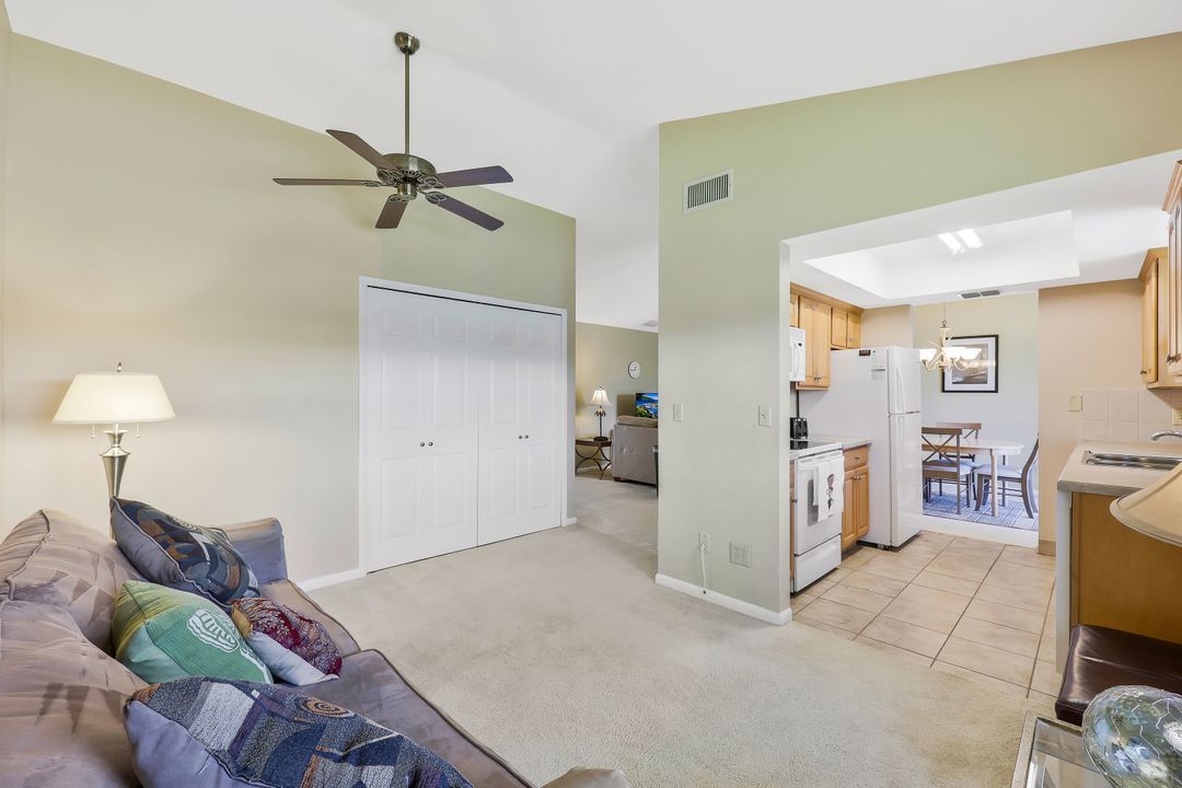 8445 Charter Club Cir #11, Fort Myers, FL 33919