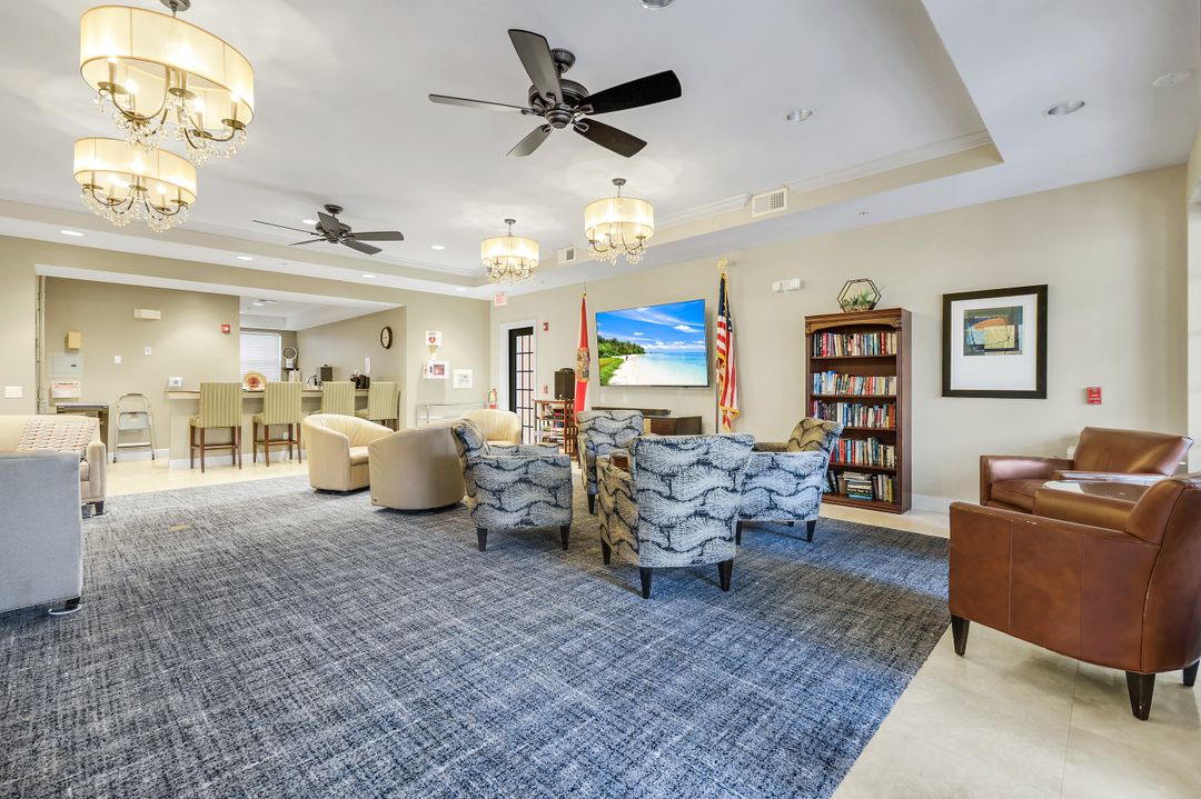 23159 Amgci Way #217, Estero, FL 33928