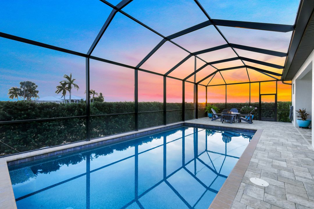 4636 NW 33rd Ln, Cape Coral, FL 33993