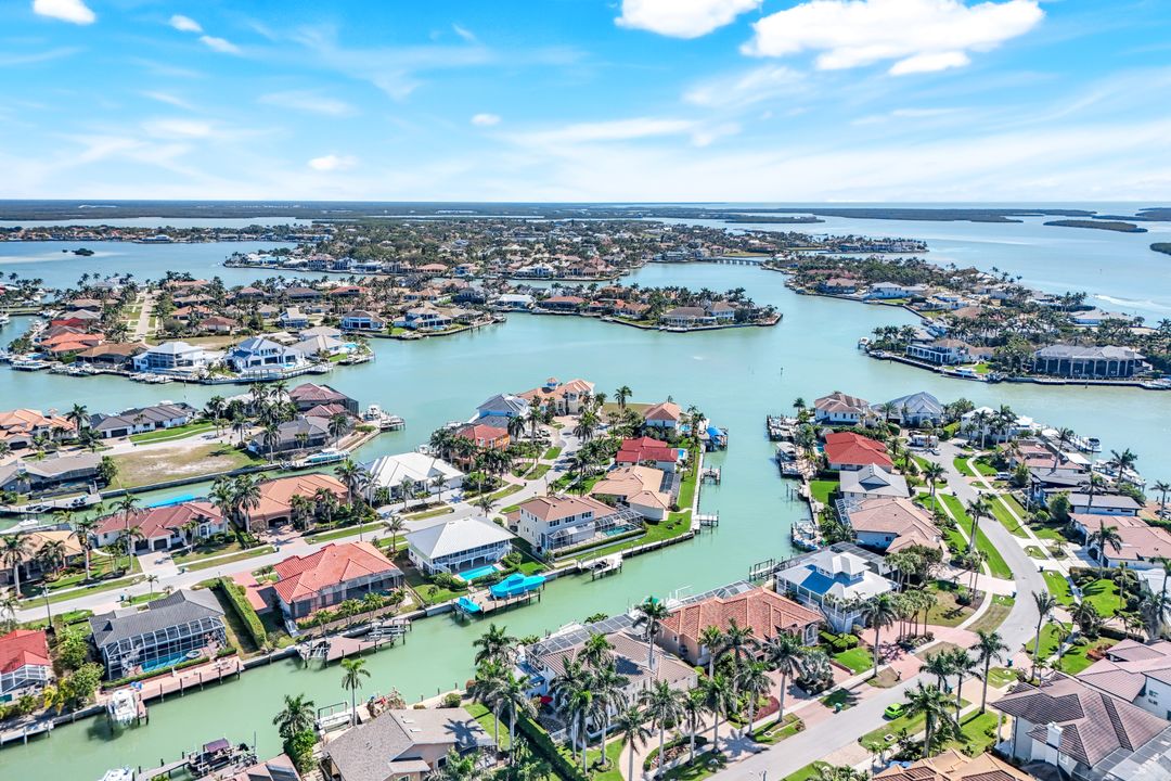 821 Partridge Ct, Marco Island, FL 34145