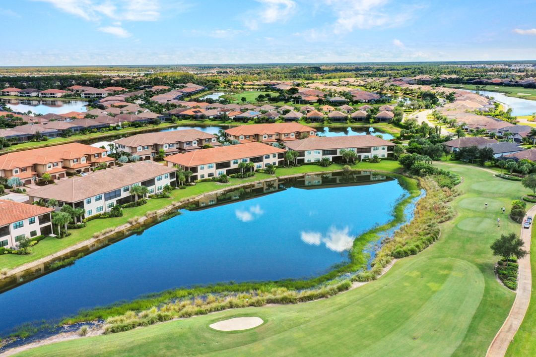 9678 Montelanico Loop  #201, Naples, FL 34119