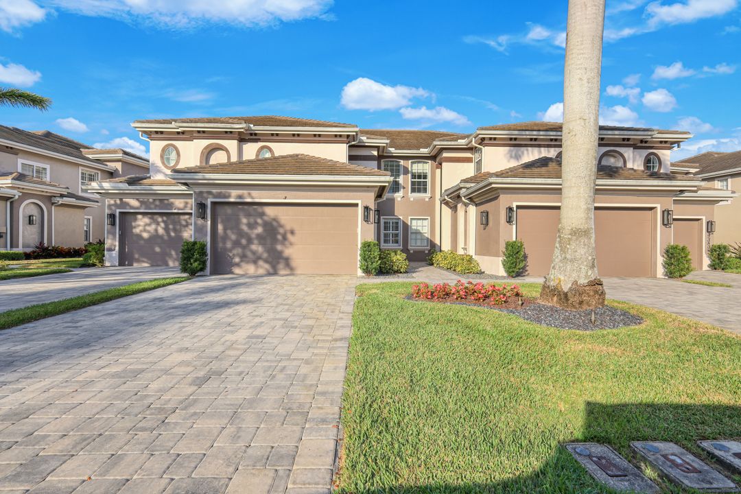 9380 Triana Terrace  #3, Fort Myers, FL 33912