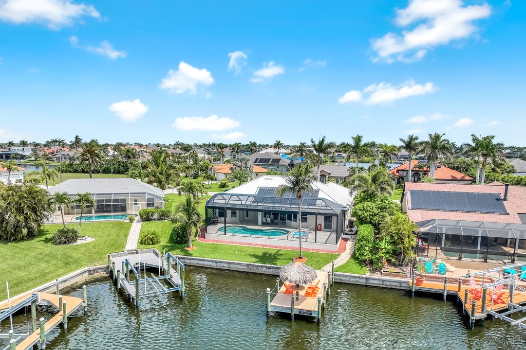 2714 SW 39th Terrace, Cape Coral, FL 33914