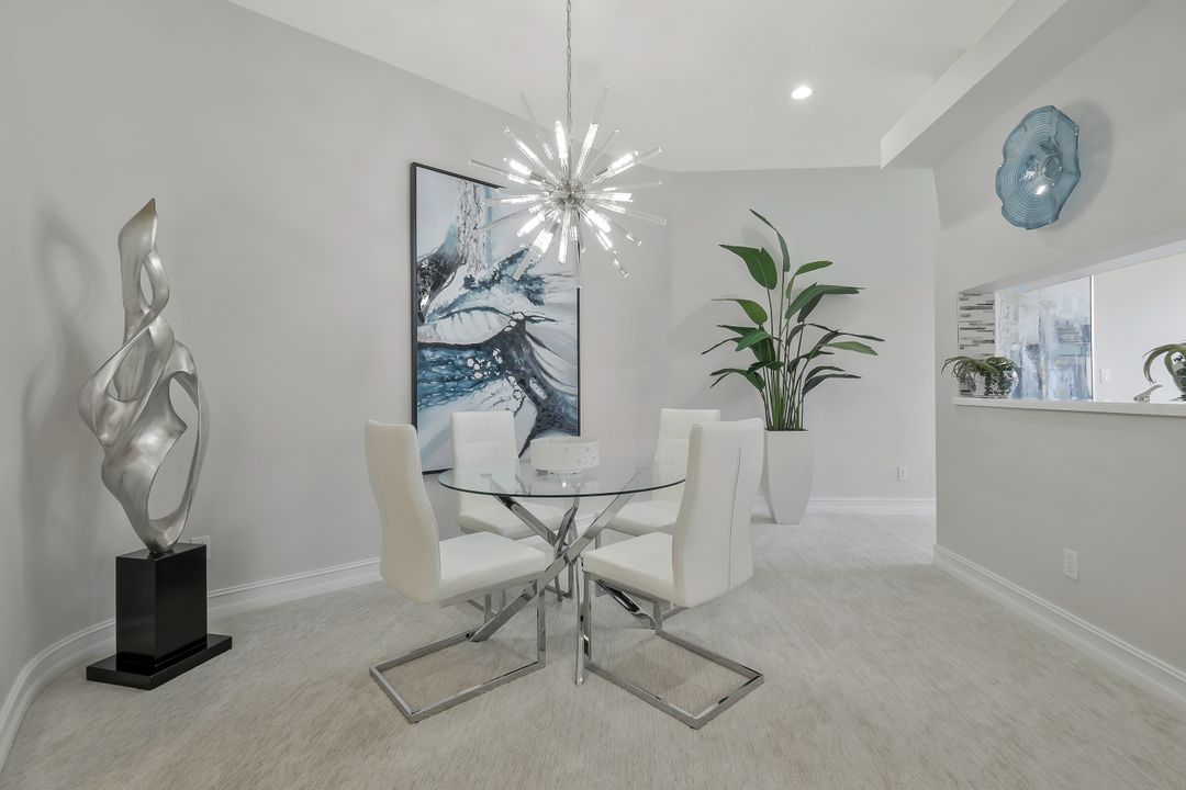 1855 Les Chateaux Blvd #201, Naples, FL 34109