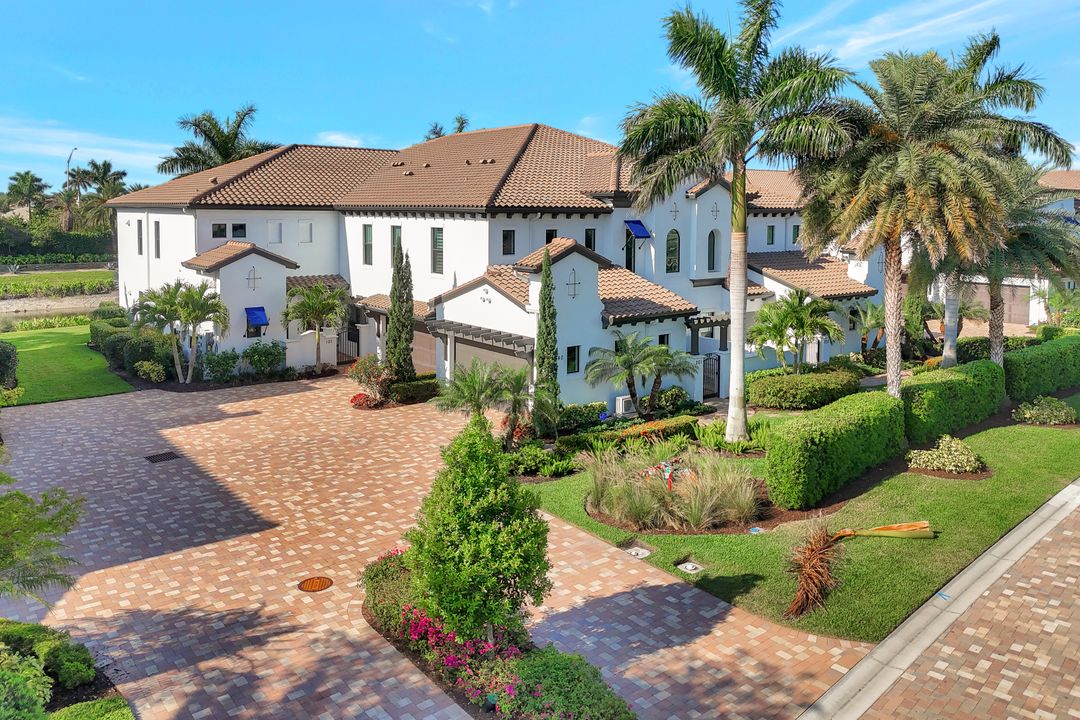 16340 Corsica Way #101, Naples, FL 34110