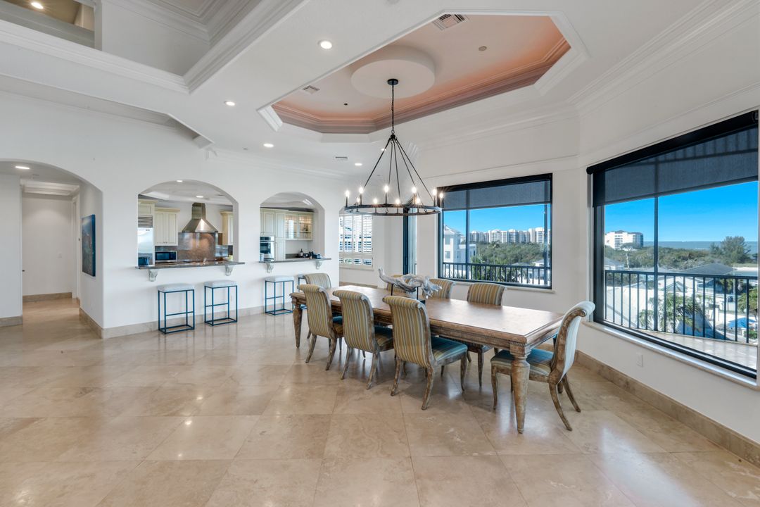 160 Palm St #PH 5, Marco Island, FL 34145