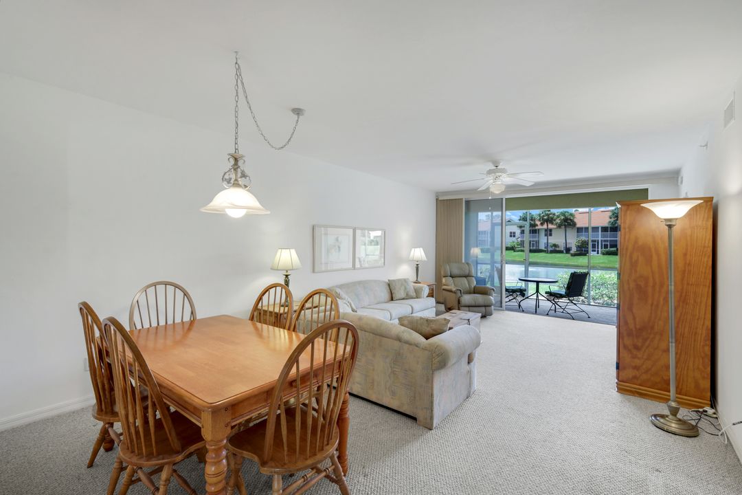 5015 Cedar Springs Dr #103, Naples, FL 34110
