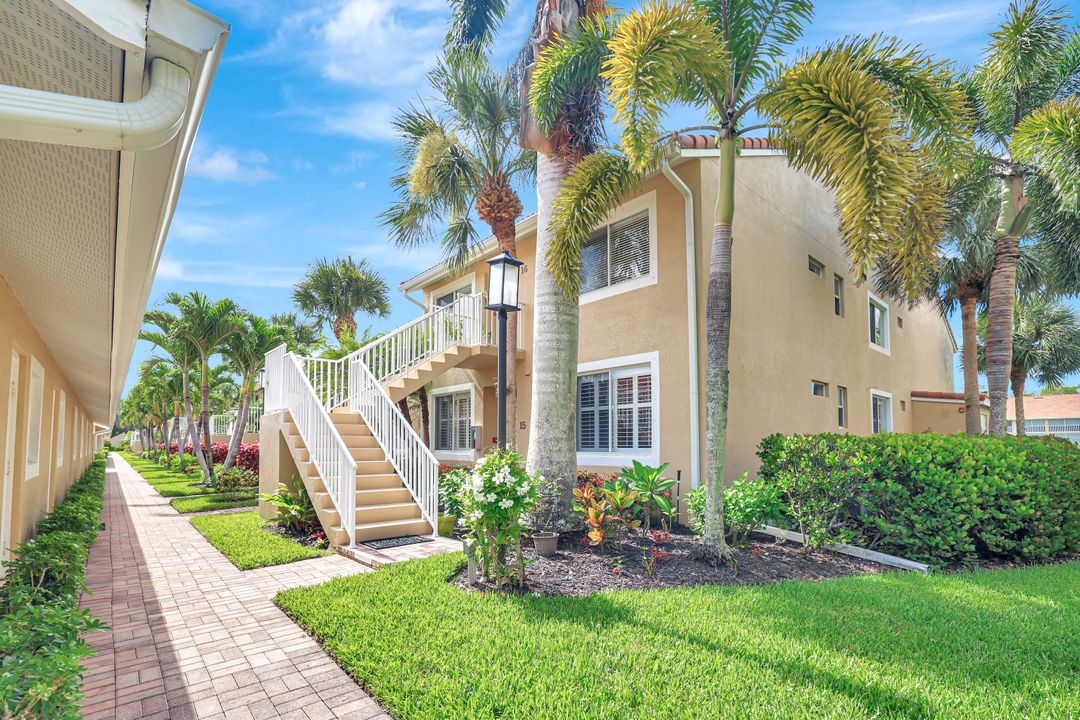 2386 Magnolia Ave #15, Naples, FL 34112